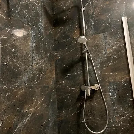 Ive's Golden Gardenia Seaside 아파트 Dziwnów