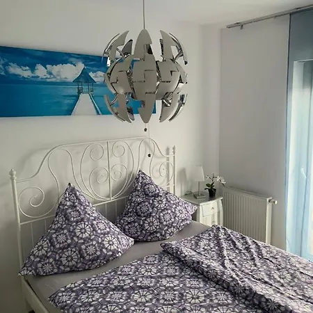 Ive's Golden Gardenia Seaside Apartamento
