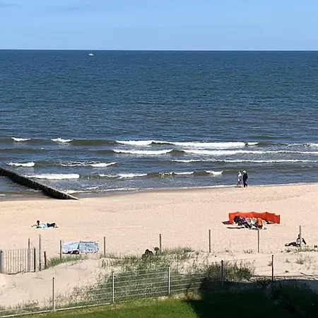 아파트 Ive's Golden Gardenia Seaside *