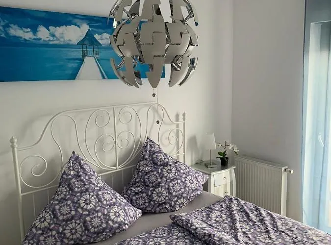 Ive's Golden Gardenia Seaside Apartmán