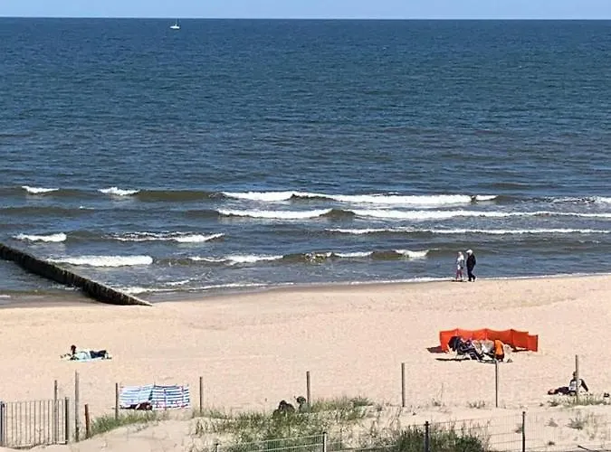 Apartmán Ive's Golden Gardenia Seaside *