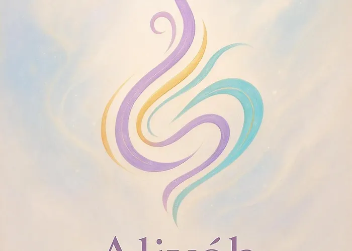 Ive's Golden Gardenia Seaside Apartmán